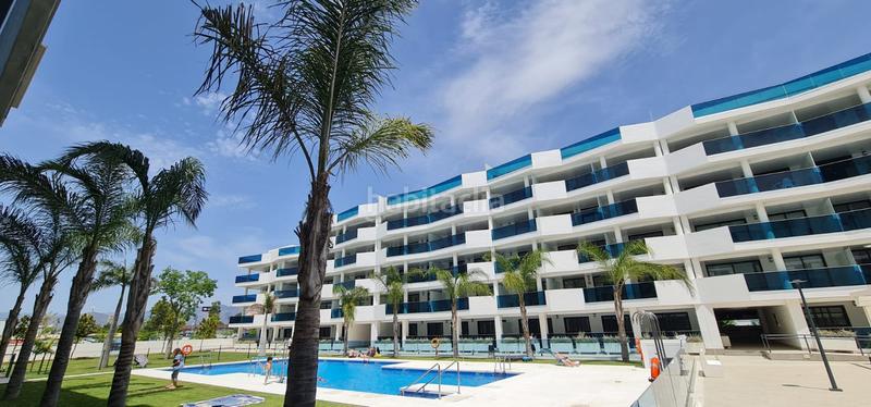 Foto 84b1dfc8-55e6-48e3-b03c-30b8e3799118. Apartamento en Los Ríos Mijas