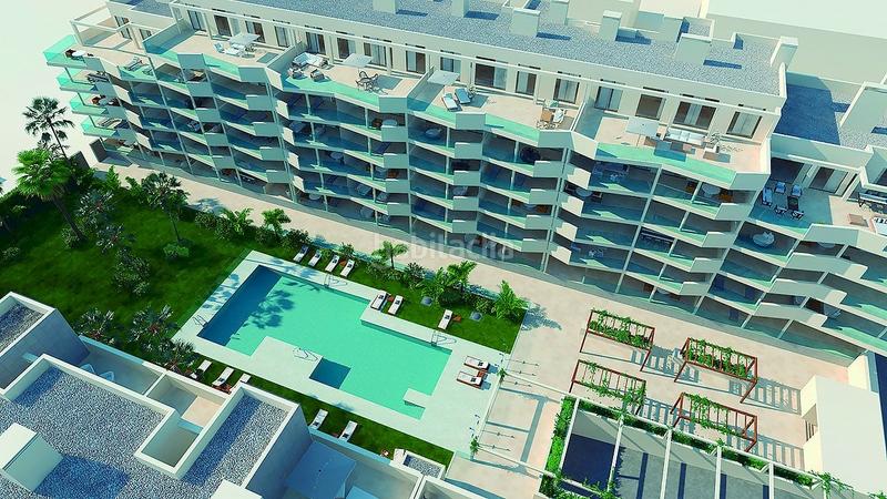Foto 86dc7497-5d5e-47c9-a78b-ac9c384207e8. Apartamento en Los Ríos Mijas