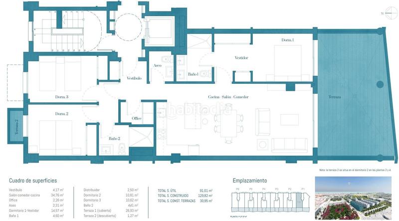 Foto a07fc076-e238-49d9-8f10-c8b0c0383b54. Apartamento en Los Ríos Mijas