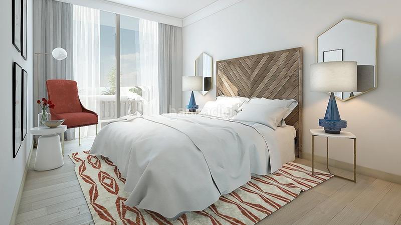 Foto e17208e9-8687-412d-8ee1-974bc8dcb26a. Apartamento en Los Ríos Mijas