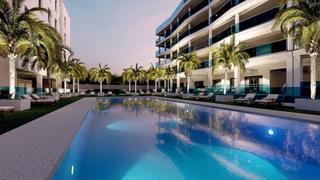 Apartamento en Los Ríos