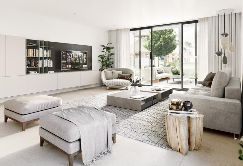 Foto ce002f1c-612e-4397-aa9b-2005d5cbff0b. Apartamento en Las Lomas Estepona