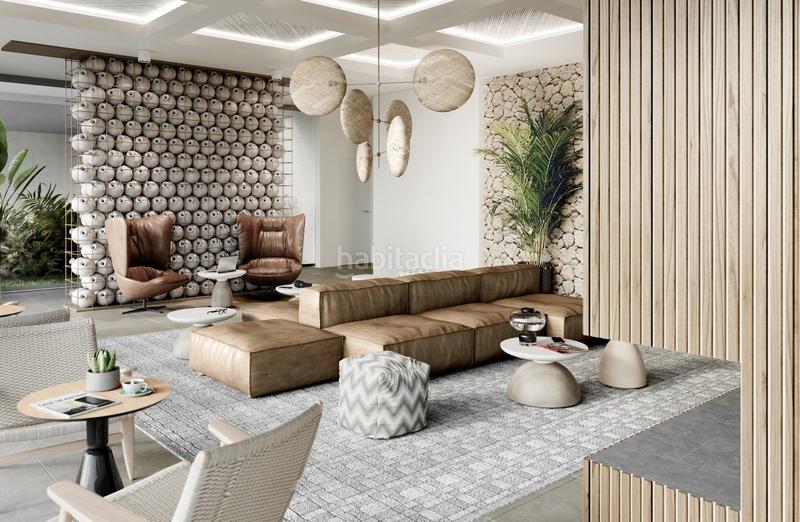 Foto 2bff4cf3-13af-4761-991d-8a2e755ad495. Appartement mit pool in Las Lomas Estepona