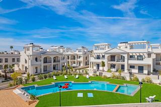 Apartament a Rojales