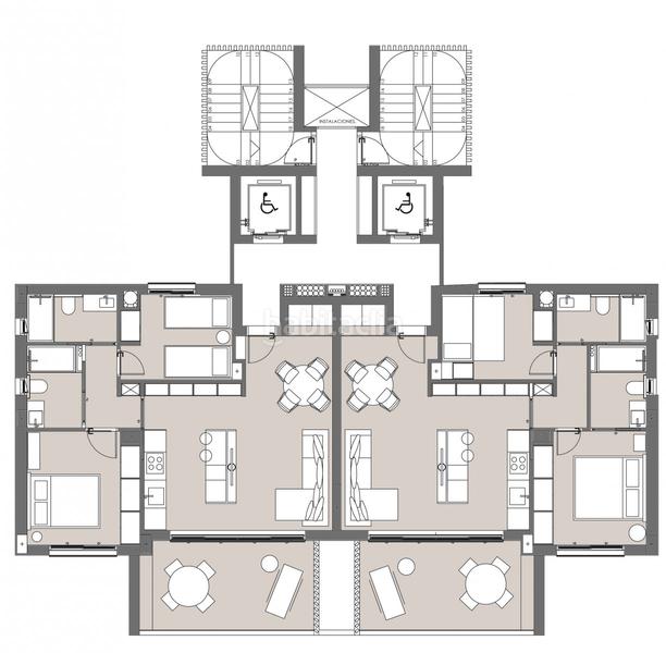 Foto 05ce6549-911e-408d-b71e-525b98fdc74a. Piccolo appartamento in Puerto Deportivo Guardamar del Segura
