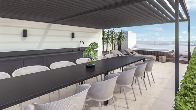 Foto c9a14ad4-b550-4f22-b06c-e00a78b771b3. Piccolo appartamento in Puerto Deportivo Guardamar del Segura