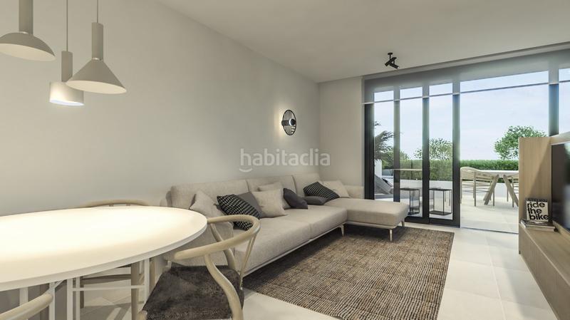 Foto f481078f-5595-4a10-9d29-83aae40a095a. Appartement dans Puerto Deportivo Guardamar del Segura