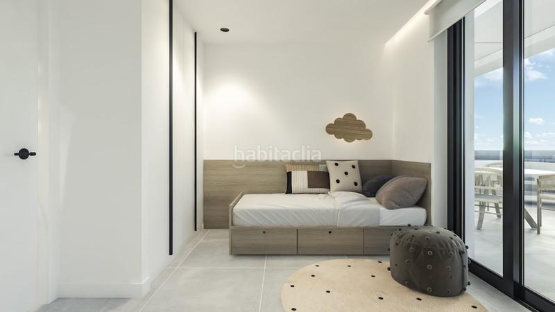 Foto bd62e614-3626-4b81-8671-1f87f49d02bc. Appartement in Puerto Deportivo Guardamar del Segura