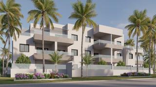 Apartament a Almayate Bajo