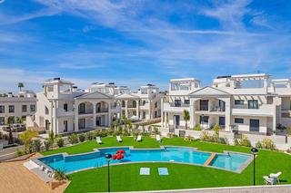 Apartament a Rojales
