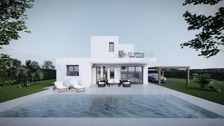 House in Carrió - La Merced - Los Pinos