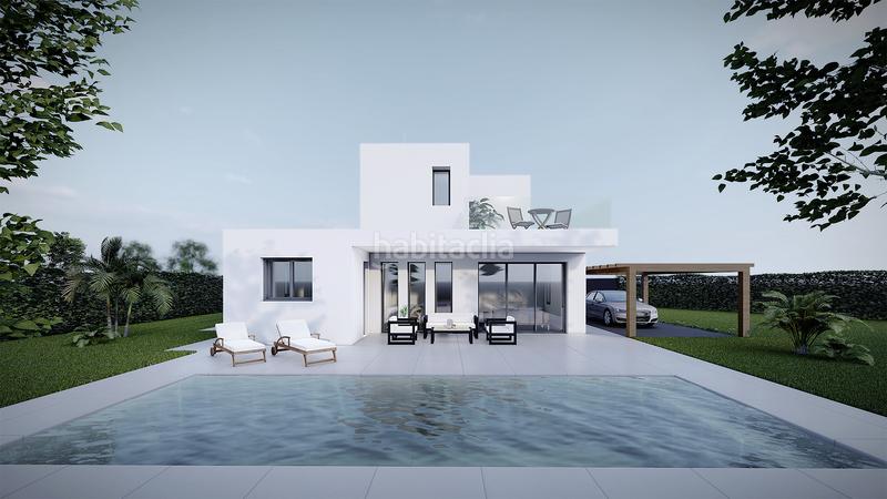 Foto 9f30a1d7-f0d6-4507-b266-003aa1da52f4. Casa en Carrió - La Merced - Los Pinos Calp