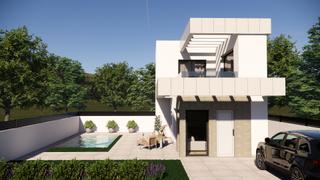 Haus in Montesinos (Los)