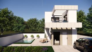 Haus in Montesinos (Los)