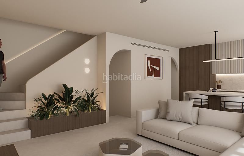 Foto c8dc20a8-4e84-4c18-bb41-0cd3815e133d. Casa en Monte y Mar Santa Pola