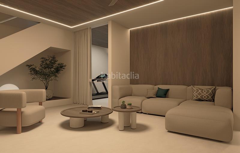 Foto fb791636-6156-415f-ac60-88f468707c21. Casa en Monte y Mar Santa Pola