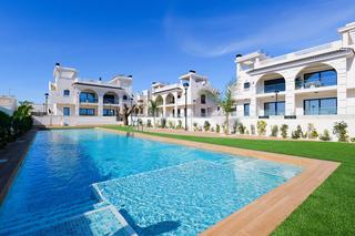 Appartement in Rojales