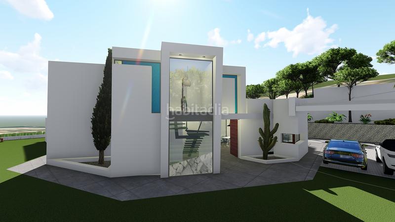 Foto 00572057-1971-4d75-a446-01491c657076. Casa en Marisol Park - Ortembach - Los Almendros Calp