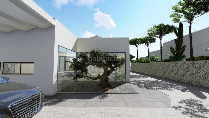 Foto 22b08990-9cf8-45cb-8e88-d47cca389417. Casa en Marisol Park - Ortembach - Los Almendros Calp