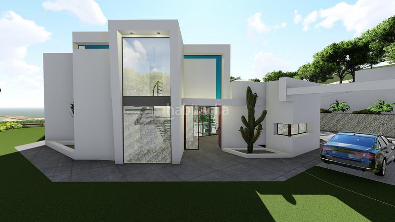 Foto 767e57fc-51a9-4bc9-945a-f41dd5d459d5. Casa en Marisol Park - Ortembach - Los Almendros Calp
