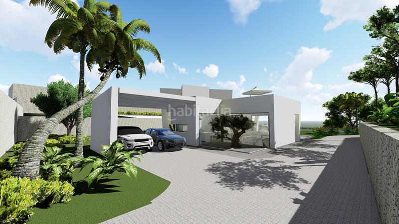 Foto 80f91f8a-5522-48db-8e57-bae36b5e6aea. Casa en Marisol Park - Ortembach - Los Almendros Calp
