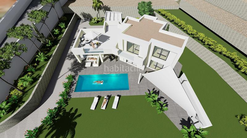 Foto 90310fb9-8769-49ba-9a35-116899a621b7. Casa en Marisol Park - Ortembach - Los Almendros Calp