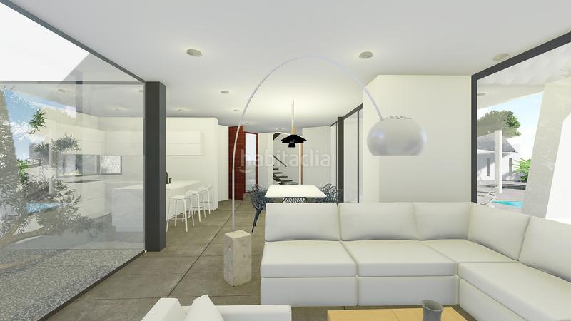 Foto a6803953-1819-4d05-b795-de7c25ccc200. Casa en Marisol Park - Ortembach - Los Almendros Calp