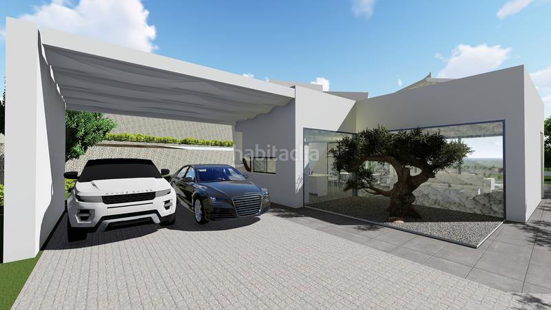 Foto c9f29058-c66b-4c99-a58b-1ee34ccb02a8. Casa en Marisol Park - Ortembach - Los Almendros Calp