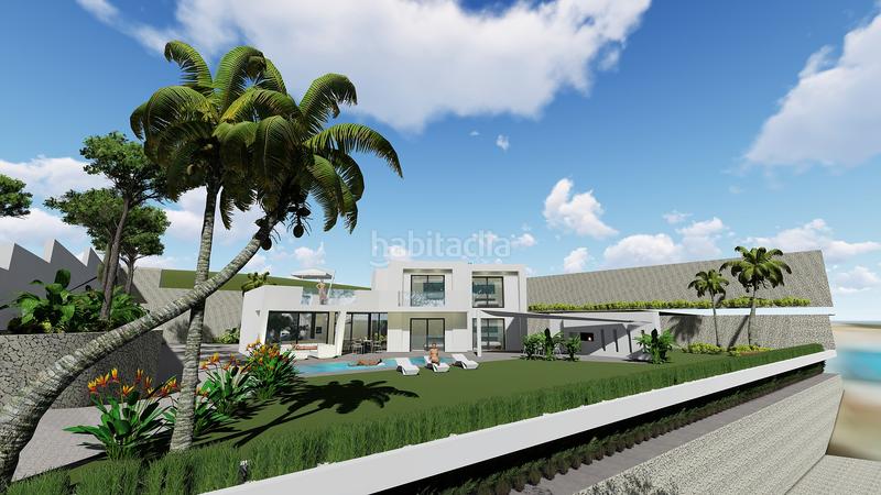Foto 6b4eec27-cf1e-4a6d-805a-ac83f092c187. Haus mit pool in Marisol Park - Ortembach - Los Almendros Calp