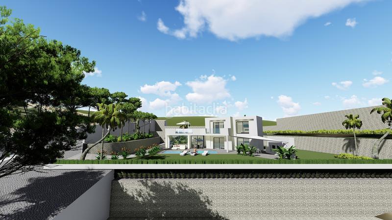 Foto d4f208fe-c91c-4bc8-b26b-ff6f98aa7afd. House with pool in Marisol Park - Ortembach - Los Almendros Calp