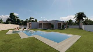 Maison à Pueblo