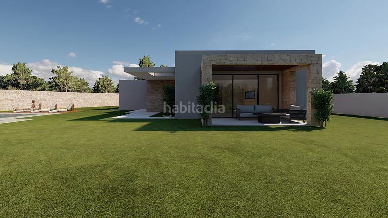 Foto c4dba7f1-de69-47c7-90b0-0c301b99d8ce. Casa con piscina in Pueblo Calp
