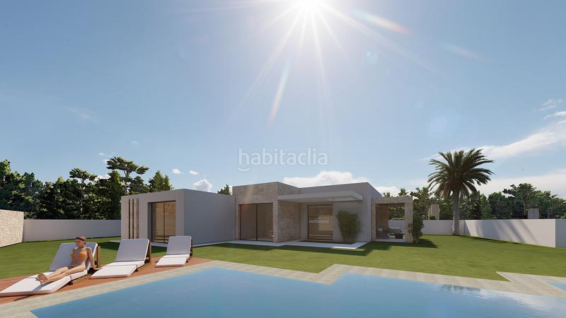 Foto 9f306a56-95fc-4d34-8477-673c67b4f91a. Haus mit pool in Pueblo Calp