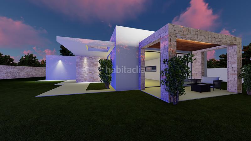 Foto 0d699af8-88f8-4635-bb2c-b609b6f1b524. House with pool in Pueblo Calp
