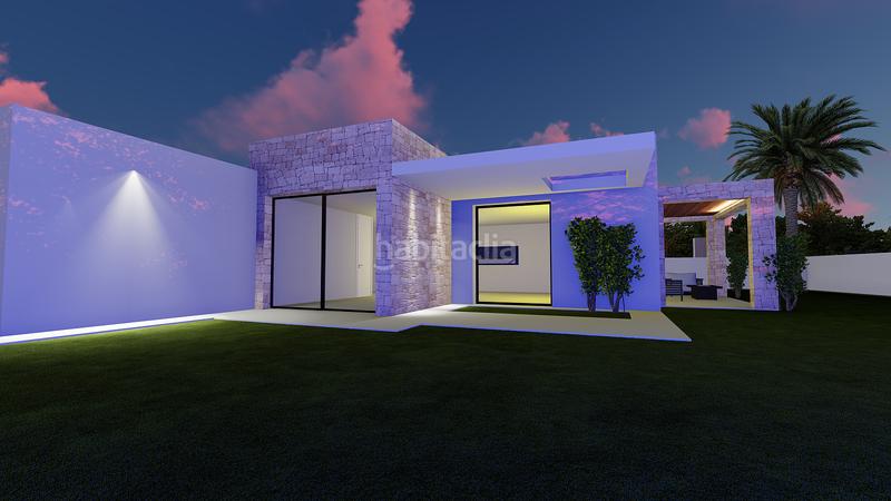Foto 3552e35a-375f-4293-8c87-5b8da275d78d. House with pool in Pueblo Calp