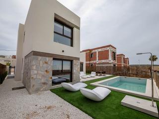 Casa a Algorfa