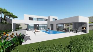 Maison à Pueblo