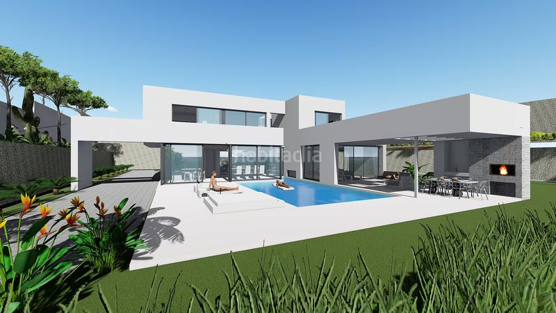 Foto 881f4bcd-dab7-42a9-b83b-5e4f50a5742f. Casa amb piscina a Pueblo Calp