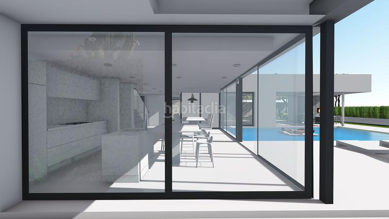 Foto 7033e2ab-1c09-4f1f-90bb-18f774036b1f. Maison avec piscine dans Pueblo Calp