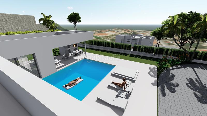 Foto 790002c5-dd21-452a-8048-06d2f2e0b7cc. Maison avec piscine dans Pueblo Calp