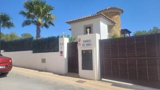 Casa in Golf Bahía