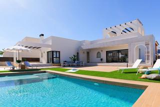 Casa a Rojales