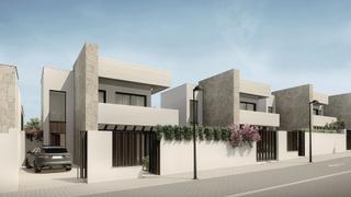 Maison à San Juan de los Terreros