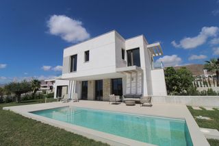 Maison à Golf Bahía