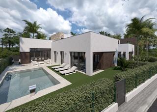 Maison à Mar Menor golf