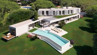 Casa a Bell-Aire