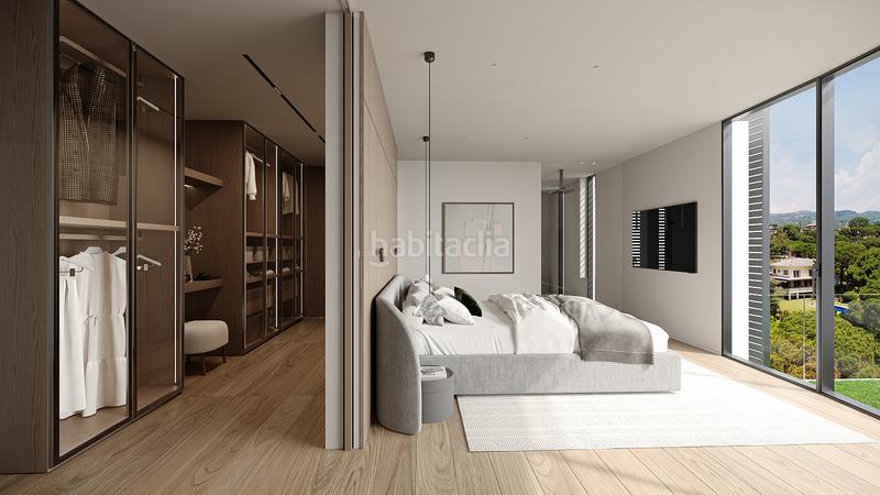 Foto d853315a-e16c-44ba-ac9a-436357fe6ef5. Casa en Bell-Aire Sant Andreu de Llavaneres