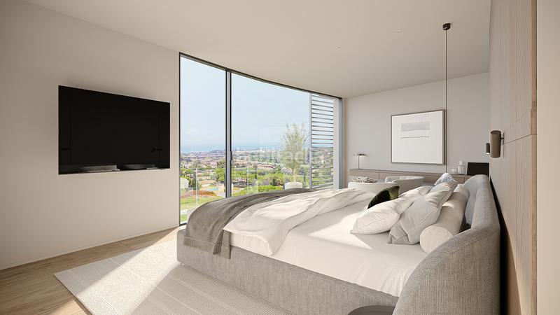 Foto ff96bb0f-9902-41b0-bd97-3b4b8f402c40. Casa en Bell-Aire Sant Andreu de Llavaneres