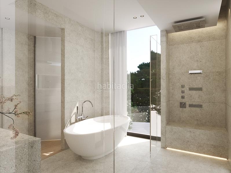 Foto c00ae869-639c-4171-9dc4-04100a6cc3c5. House with pool in Bell-Aire Sant Andreu de Llavaneres