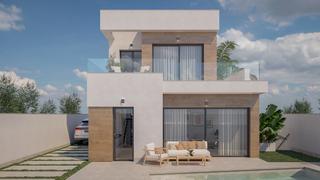 Maison à El Pinar de Campoverde